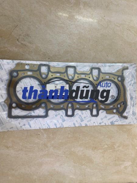 GIOĂNG MẶT MÁY XE SSANGYONG XLV 2019 | 1730160020