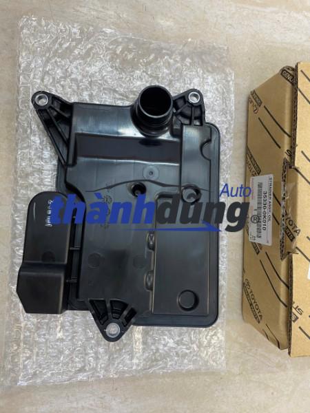 LỌC NHỚT HỘP SỐ TOYOTA INNOVA 2015-2022 | 353300K010