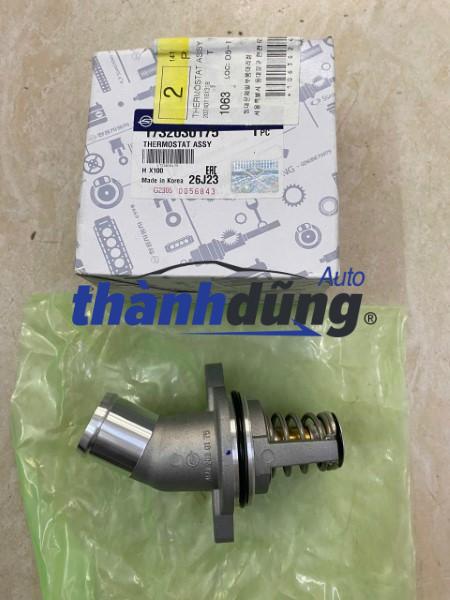 VAN HẰNG NHIỆT SSANGYONG KORANDO | 1732030175