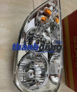 ĐÈN PHA XE DAEWOO LACETTI 2005 | 96458814