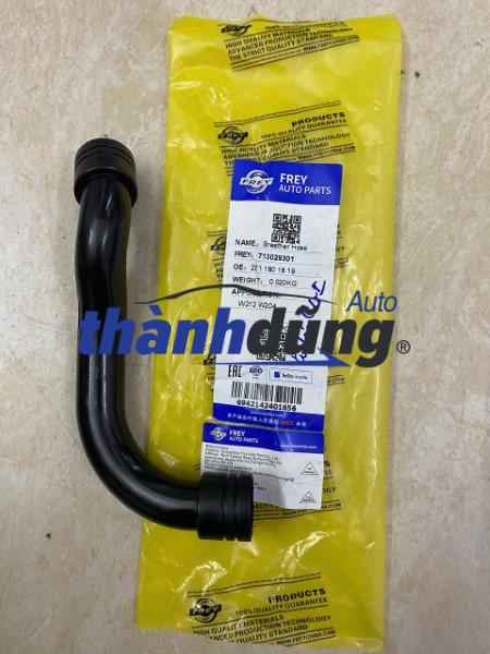 ỐNG KHÍ NẠP TURBO MERCEDES SLK250 | 2711801819