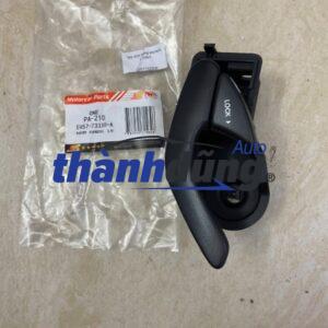 TAY MỞ CỬA TRONG XE FORD ESCAPE 2009 | EV5773330B