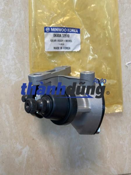 BÓT LÁI KIA BONGO 3 | 0K60A32510