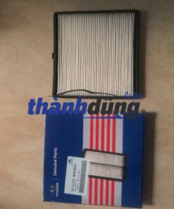 LỌC GIÓ ĐIỀU HÒA HYUNDAI I10 2015 | 97133-B4900