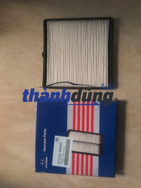 LỌC GIÓ ĐIỀU HÒA HYUNDAI I10 2015 | 97133-B4900