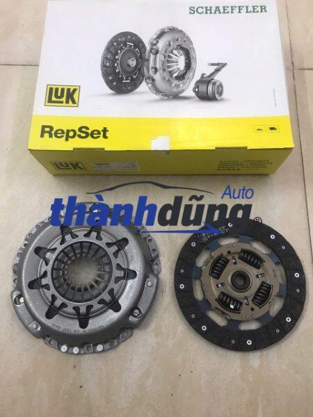 BỘ CÔN (LY HỢP) FORD FOCUS 2006 | 3M517540H1D