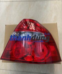 ĐÈN HẬU CHEVROLET AVEO 2006 | 96650614