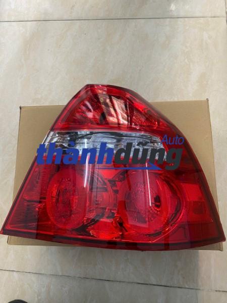 ĐÈN HẬU CHEVROLET AVEO 2006 | 96650614