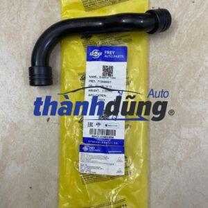 ỐNG KHÍ NẠP TURBO MERCEDES SLK250 | 2711801819