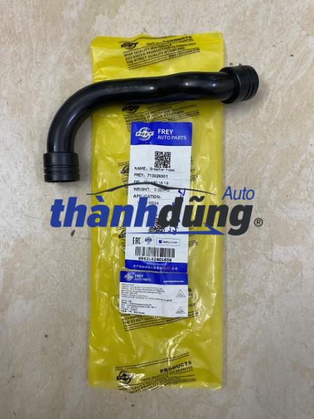 ỐNG KHÍ NẠP TURBO MERCEDES SLK250 | 2711801819