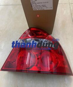 ĐÈN HẬU CHEVROLET AVEO 2006 | 96650614