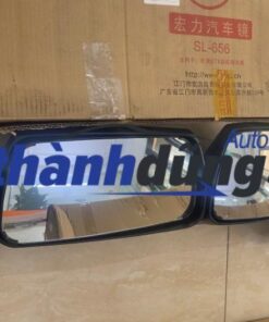 GƯƠNG CHIẾU HẬU PHẢI HOWO XV310 | WG1671770110