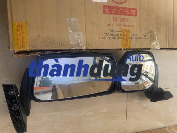 GƯƠNG CHIẾU HẬU PHẢI HOWO XV310 | WG1671770110
