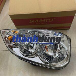 ĐÈN PHA XE DAEWOO LACETTI 2005 | 96458814