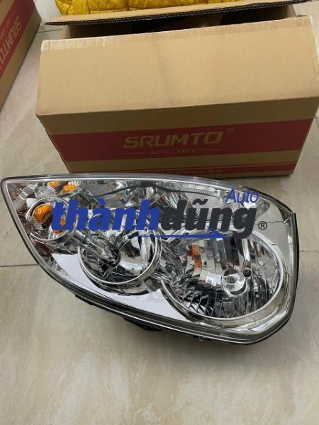 ĐÈN PHA XE DAEWOO LACETTI 2005 | 96458814