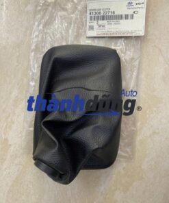BAO DA BỌC CẦN SỐ XE HYUNDAI PORTER 2 2007 | 84640-4F100