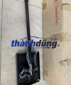 TREO LỐP DỰ PHÒNG KIA FRONTIER | 0K65A-38610D