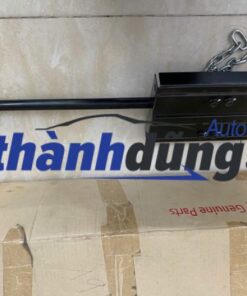 TREO LỐP DỰ PHÒNG KIA FRONTIER | 0K65A-38610D