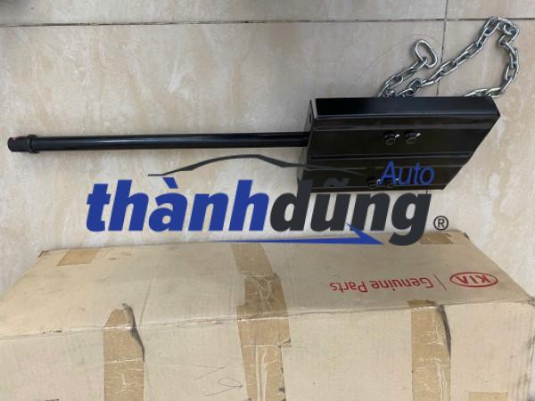 TREO LỐP DỰ PHÒNG KIA FRONTIER | 0K65A-38610D