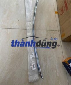 NẸP MẠ CẢN TRƯỚC TOYOTA ALTIS 2.0 | 52711-02270