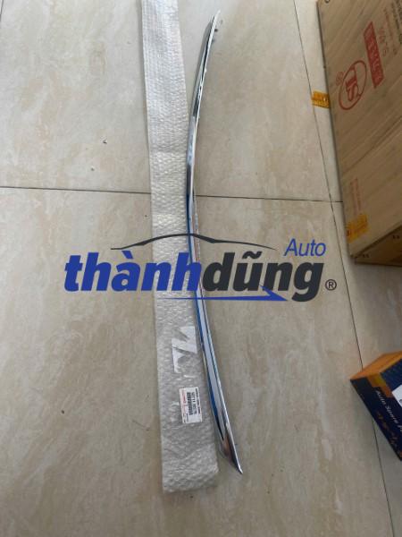 NẸP MẠ CẢN TRƯỚC TOYOTA ALTIS 2.0 | 52711-02270