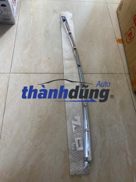 NẸP MẠ CẢN TRƯỚC TOYOTA ALTIS 2.0 | 52711-02270