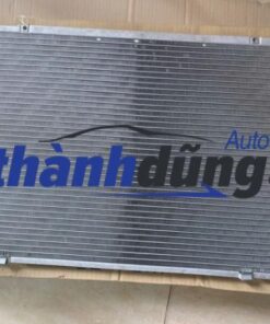 KÉT NƯỚC HYUNDAI STAREX 2007 | 86870-4H000