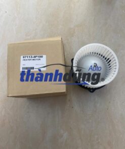 QUẠT GIÓ ĐIỀU HÒA KIA K250 2019 | 97113-4F100