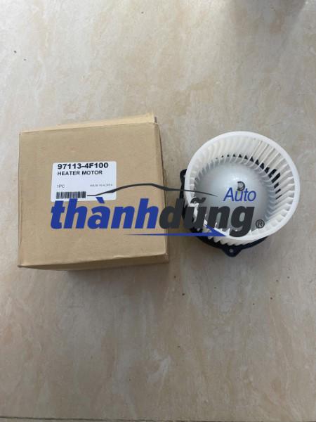 QUẠT GIÓ ĐIỀU HÒA KIA K250 2019 | 97113-4F100