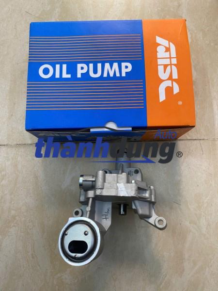 BƠM DẦU NISSAN TIIDA 2009-2014 | 15010ED80C