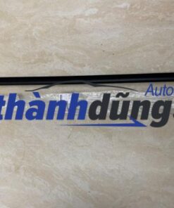 NẸP CHÂN KÍNH ISUZU MU-X 2018 | 8980521972