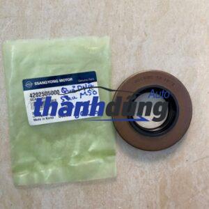 PHỚT QUẢ DỨA XE SSANGYONG KORANDO | 4202505000