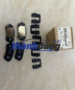 MÁ PHANH SAU KIA FORTE 2008-2013 | 583022LA31