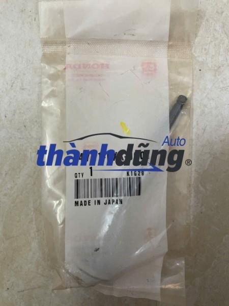 XUPAP XẢ XE ACURA RDX 3.5 2014 | 14721-PXK-000