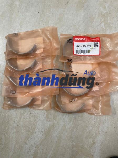 MIỄNG CỐT MÁY ACURA MDX 3.5 | 13341-RYE-A02