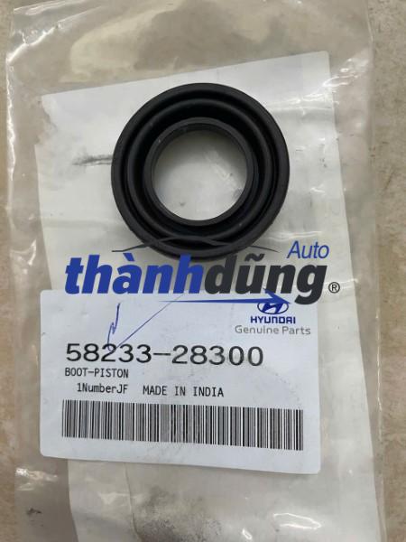 CHỤP BỤI PISTON THẮNG HYUNDAI I10 2013-2017 | 5823328300