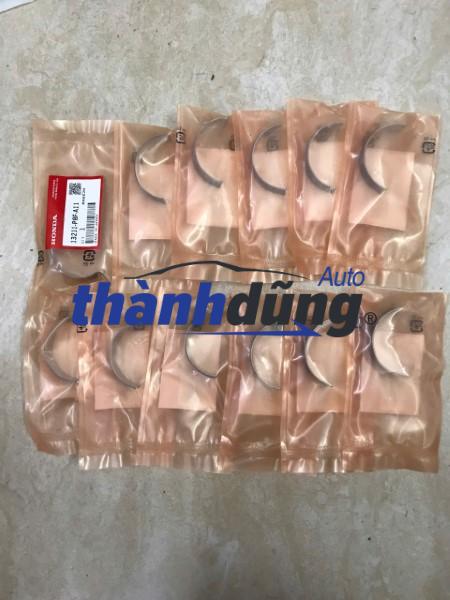 BẠC BIÊN HONDA ODYSSEY | 13211-P8F-A11