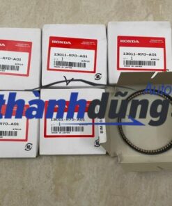 BẠC PISTON ACURA RDX 3.5 | 13011-R70-A01