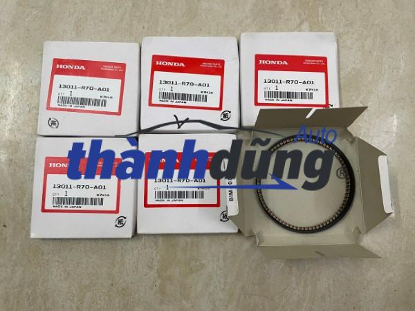 BẠC PISTON ACURA RDX 3.5 | 13011-R70-A01