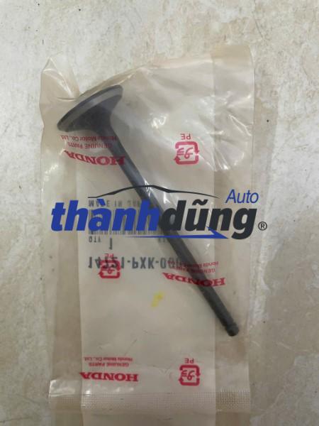 XUPAP XẢ XE ACURA RDX 3.5 2014 | 14721-PXK-000