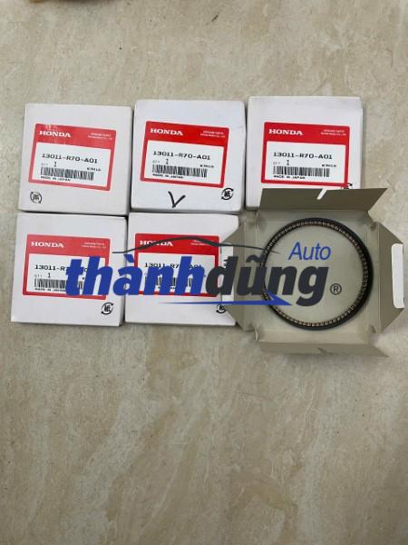 BẠC PISTON ACURA RDX 3.5 | 13011-R70-A01
