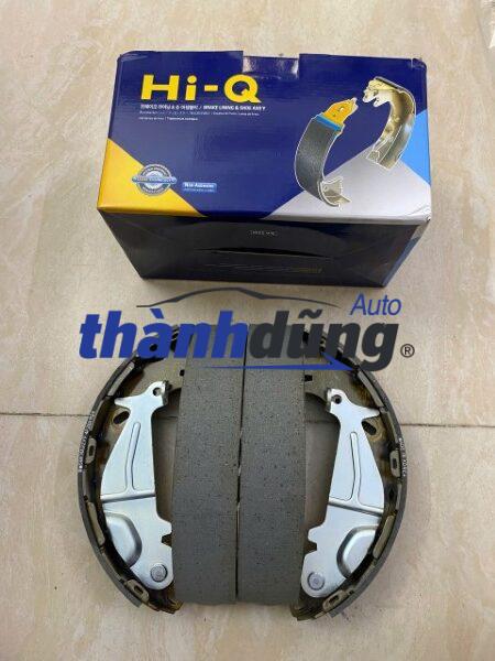 MÁ PHANH SAU HYUNDAI STAREX 2007-2021 | SA141