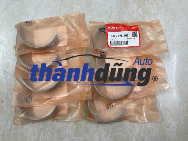 MIỄNG CỐT MÁY ACURA MDX 3.5 | 13341-RYE-A02