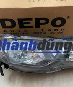 ĐÈN PHA PHẢI HONDA CIVIC 2.0 2010 | 33151SNBT03