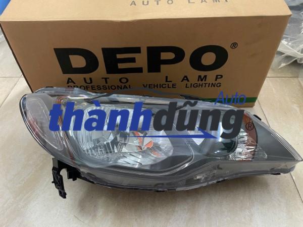 ĐÈN PHA PHẢI HONDA CIVIC 2.0 2010 | 33151SNBT03