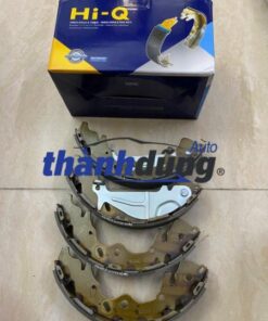 MÁ PHANH SAU HYUNDAI STAREX 2007-2021 | SA141