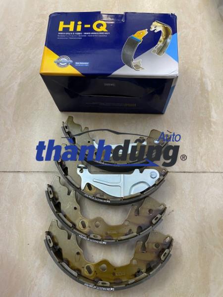 MÁ PHANH SAU HYUNDAI STAREX 2007-2021 | SA141