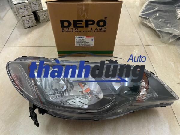 ĐÈN PHA PHẢI HONDA CIVIC 2.0 2010 | 33151SNBT03