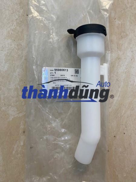 CỔ ĐỔ NƯỚC RỬA KÍNH DAEWOO LACETTI 2009-2011 | 95980613