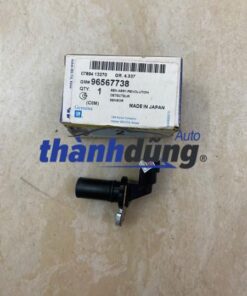 CẢM BIẾN TỐC ĐỘ HỘP SỐ DAEWOO MATIZ 2006 | 96567738